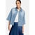 Light Blue Denim