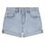 Light denim blue