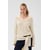 Beige Whitecap