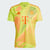 Semi Solar Yellow