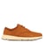 Rust Nubuck With Dark Brown