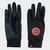 Black / Easy Coral