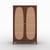 Marron Foncé