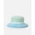 Menthe Vintage/Bleu