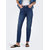Dark Blue Denim