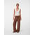 Marron - Cocoa Brown 1