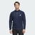 Collegiate Navy / White