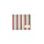 Blue Red Stripes