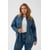 Bleu Medium Washed Blue