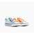 Bleu/Orange