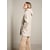 Beige Chine