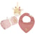 Blanc Rose, Beige
