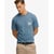 Bleu Ardoise Sec