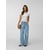 Light Blue Denim