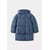 Bleu Nuit