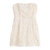 Paillettes Blanches