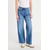 Denim Double Stone