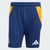 Team Navy Blue 2 / Crew Orange / Glow Blue