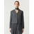 Gris - Medium Grey Melange1