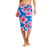 Bleu Super Sonic Hibiscus Daze