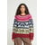 Rouge Zinfandel Multi Pattern