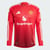 Mufc Red
