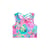 Rose/Multicolore Animal