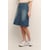 Bleu Light Blue Denim