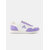 Optical White/Violet Tulip