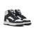 White/black