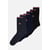 Bleu Anthracite Noir