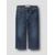 Dark Blue Denim