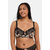 Estampado hojas