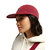 Rouge Oxblood Red