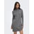 Medium Grey Melange 1