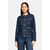 Dark Blue Denim