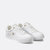 White/Gold-Coloured