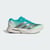 Hi-Res Aqua / Iron Metallic / Grey One