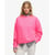 Rose Fluo Dry