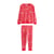 Ambiance Rouge Joyeuse