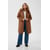Marron Friar Brown