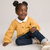 Ochre Yellow