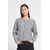 Gris Alloy Melange
