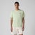 Vert - Two Horse Aquatic Lounge Cameo Green Body