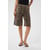 Noir Marron Black/Brown Leopard