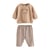 Ours Brun Chocolat