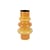 Jaune Ocre