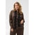 Marron Seal Brown