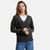 Charcoal Grey Marl