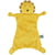 Mr Lion Jaune